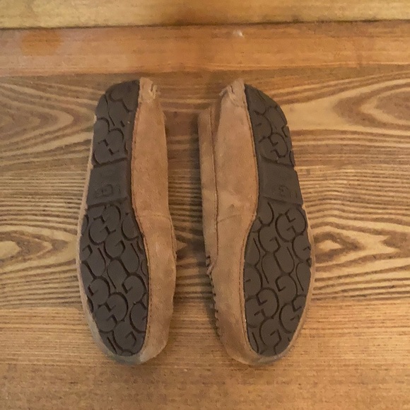 Ugg slippers - Picture 2 of 2